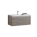StoneArt Milano ME-1000 Eiche hell 100x45