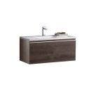 StoneArt Milano ME-1000 Eiche dunkel 100x45