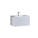 StoneArt Milano ME-0800 weiß 80x45