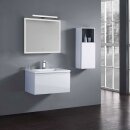 StoneArt Milano ME-0800 weiß 80x45