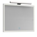 StoneArt Milano ME-0800 weiß 80x45