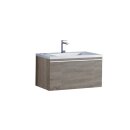 StoneArt Milano ME-0800 Eiche hell 80x45
