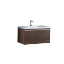 StoneArt Milano ME-0800 Eiche dunkel 80x45