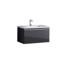 StoneArt Milano ME-0800 dunkelgrau 80x45
