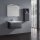 StoneArt Milano ME-0800 dunkelgrau 80x45