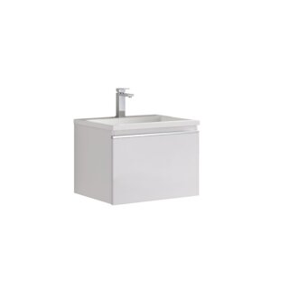 StoneArt Milano ME-0600 weiß 60x45