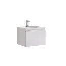 StoneArt Milano ME-0600 weiß 60x45