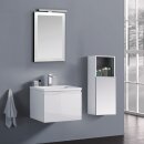 StoneArt Milano ME-0600 weiß 60x45