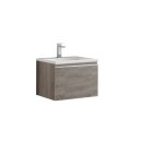 StoneArt Milano ME-0600 Eiche hell 60x45