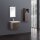 StoneArt Milano ME-0600 Eiche dunkel 60x45