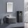 StoneArt Milano ME-0600 dunkelgrau 60x45