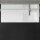 StoneArt Mailand ML-1400 Eiche dunkel 140x48 rechts