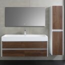 StoneArt Mailand ML-1200 Eiche dunkel 120x48