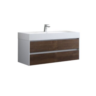 StoneArt Mailand ML-1000 Eiche dunkel 100x48