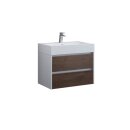 StoneArt Mailand ML-0600 Eiche dunkel 60x48