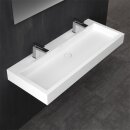 StoneArt LP4512-1 weiß 120x48cm matt