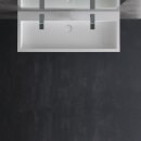 StoneArt LP4512-1 weiß 120x48cm matt