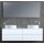 StoneArt Brugge BU-1601pro-6 weiß 160x50