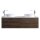 StoneArt Brugge BU-1601pro-6 Eiche dunkel 160x50