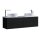 StoneArt Brugge BU-1601pro-6 dunkelgrau 160x50