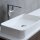 StoneArt Brugge BU-1601pro-5 weiß 160x50