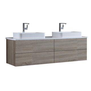 StoneArt Brugge BU-1601pro-5 Eiche hell 160x50