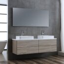StoneArt Brugge BU-1601pro-5 Eiche hell 160x50