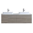 StoneArt Brugge BU-1601pro-5 Eiche hell 160x50