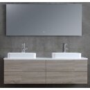 StoneArt Brugge BU-1601pro-5 Eiche hell 160x50