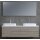 StoneArt Brugge BU-1601pro-5 Eiche hell 160x50