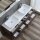 StoneArt Brugge BU-1601pro-5 dunkelgrau 160x50