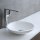 StoneArt Brugge BU-1601pro-4 weiß 160x50