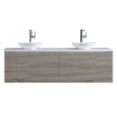 StoneArt Brugge BU-1601pro-4 Eiche hell 160x50