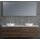 StoneArt Brugge BU-1601pro-4 Eiche dunkel 160x50