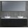 StoneArt Brugge BU-1601pro-4 dunkelgrau 160x50
