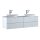 StoneArt Brugge BU-1601pro-3 weiß 160x50