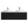 StoneArt Brugge BU-1601pro-3 dunkelgrau 160x50