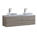 StoneArt Brugge BU-1601pro-2 Eiche hell 160x50