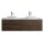 StoneArt Brugge BU-1601pro-2 Eiche dunkel 160x50