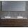 StoneArt Brugge BU-1601pro-2 Eiche dunkel 160x50