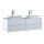 StoneArt Brugge BU-1601pro-1 weiß 160x50