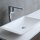 StoneArt Brugge BU-1601pro-1 weiß 160x50