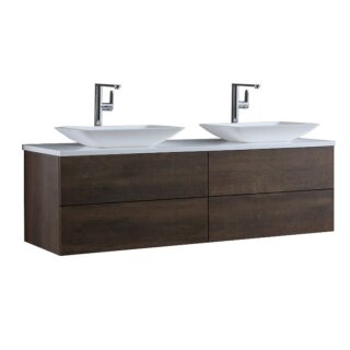 StoneArt Brugge BU-1601pro-1 Eiche dunkel 160x50