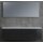 StoneArt Brugge BU-1601pro dunkelgrau 160x50