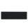 StoneArt Brugge BU-1601pro dunkelgrau 160x50