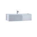 StoneArt Brugge BU-1210 weiß 120x48