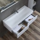 StoneArt Brugge BU-1210 weiß 120x48