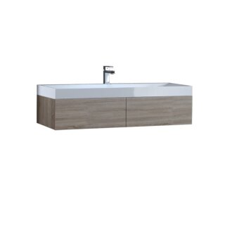 StoneArt Brugge BU-1210 Eiche hell 120x48