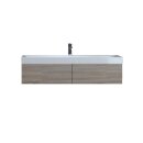 StoneArt Brugge BU-1210 Eiche hell 120x48