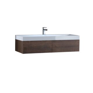 StoneArt Brugge BU-1210 Eiche dunkel 120x48